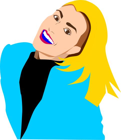 Hi, I'm Gadd Julia Louise.